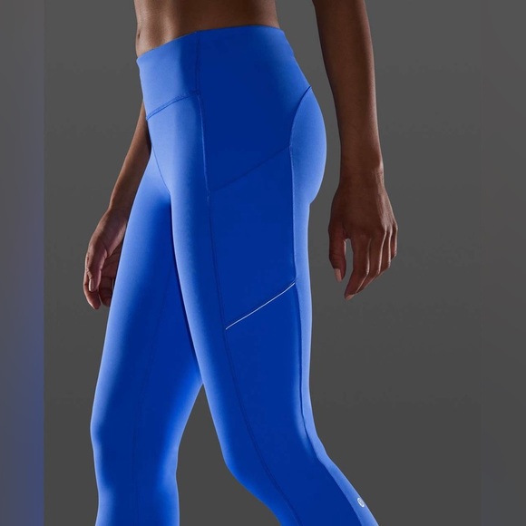 Lululemon Speed Up Tight 28" *Full-On Luxtreme - Picture 1 of 3